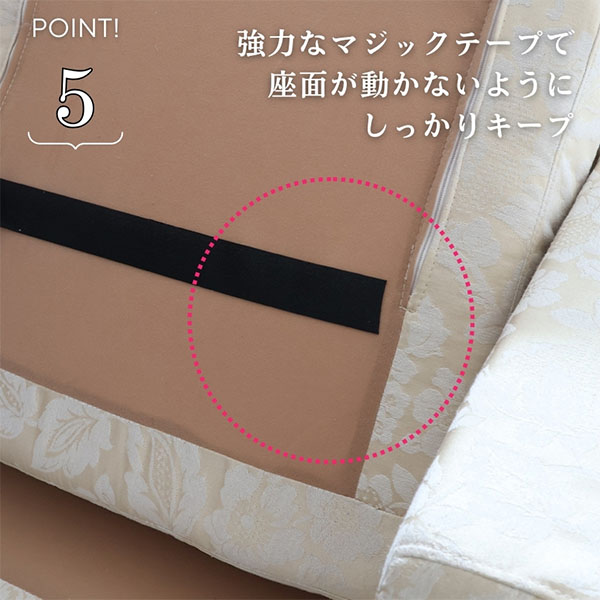 ハイバック,コーナーソファ,カウチソファ,組み換え自由,おしゃれ,輸入家具,3人掛け,L型,L字-5