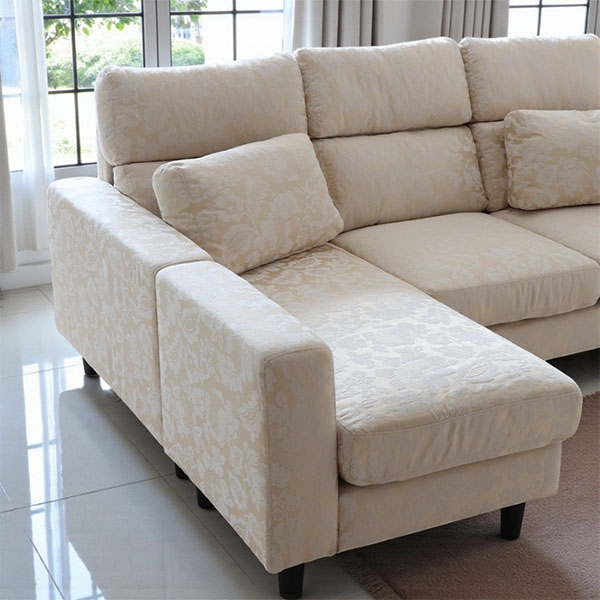 ハイバック,コーナーソファ,カウチソファ,組み換え自由,おしゃれ,輸入家具,3人掛け,L型,L字-11