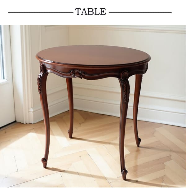 マリナカッシーリ 英国調 ダイニングセット3P（グリーンレザー） 2人掛け 2人用-16