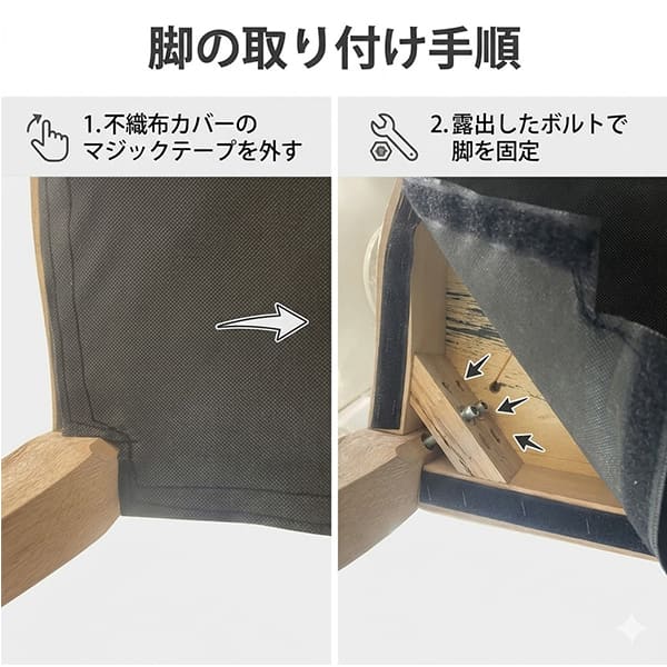 ベンチ スツール （イチゴ泥棒） 玄関スツール フレンチ シャビーシック おしゃれ 猫脚 ベッドエンドスツール アンティーク調-6
