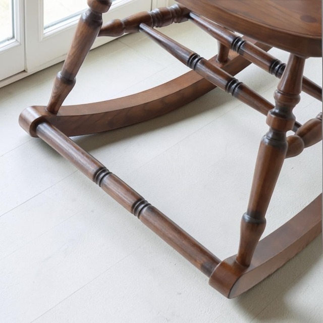 英国調 Antique Oak Collection ロッキングチェア｜Y-KAGU(輸入家具屋