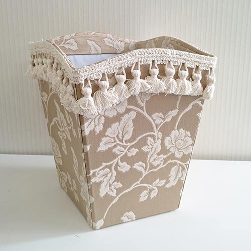 ジェニファーテイラー・ダストボックス(波型)・Heirloom｜おしゃれ