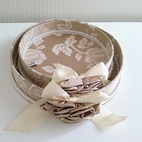 ジェニファーテイラー・トレイ2Pセット・Heirloom｜おしゃれインテリア