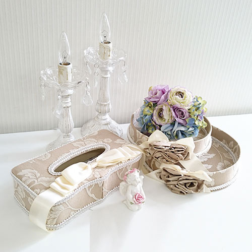 ジェニファーテイラー・トレイ2Pセット・Heirloom｜おしゃれインテリア