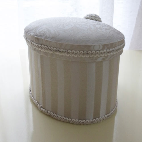 iΦ【 新品 】ジェニファーテイラー Haruno-PK オーバルボックス 2点 ジェニファーテイラー オーバルボックス2個セット Haruno-PK