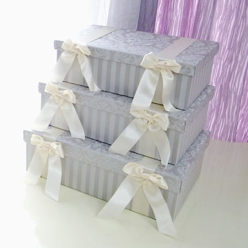 新品　ジェニファーテイラーBOX3PセットHaruno-PK ジェニファーテイラー・ボックス3Pセット・Haruno｜おしゃれインテリア