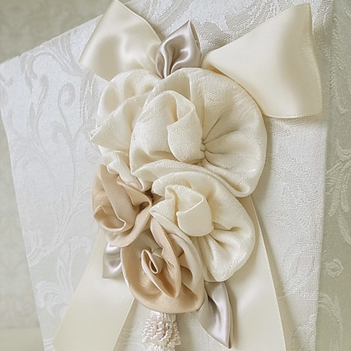 ジェニファーテイラー・ダストボックス・Florence(WH)｜おしゃれ