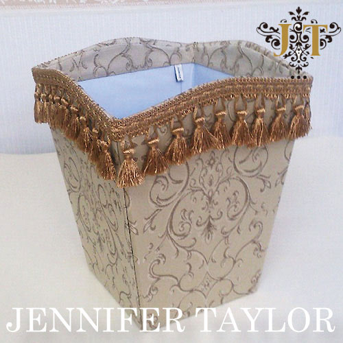 【まとめ買い割引対象品】 ジェニファーテイラー Jennifer Taylor ダストBOX・Poinsettia-BE