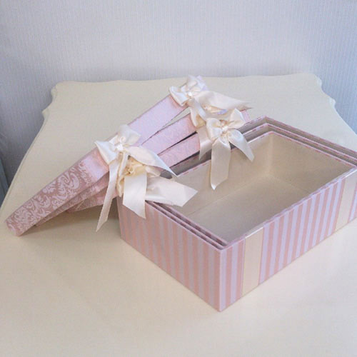 ジェニファーテイラー・ボックス3Pセット・Haruno｜おしゃれインテリア