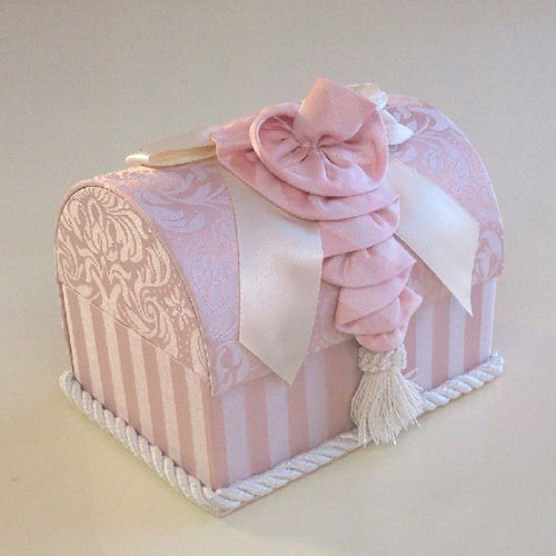 ジェニファーテイラー・トランク型ボックス・Haruno｜おしゃれ