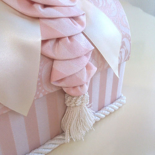 ジェニファーテイラー・トランク型ボックス・Haruno｜おしゃれ