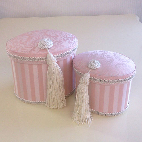 ジェニファーテイラー・オーバルボックス2P・Haruno｜おしゃれ