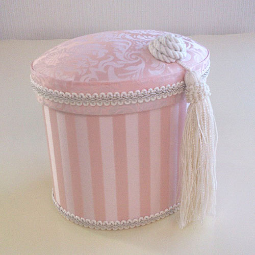 ジェニファーテイラー・オーバルボックス2P・Haruno｜おしゃれ