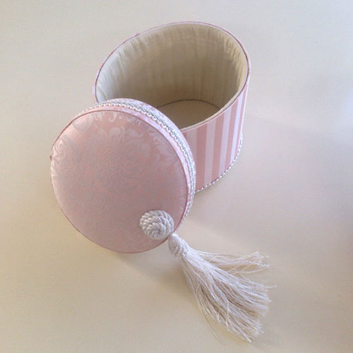 ジェニファーテイラー・オーバルボックス2P・Haruno｜おしゃれ