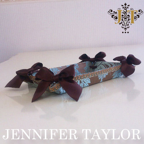 【まとめ買い割引対象品】 ジェニファーテイラー Jennifer Taylor トレイ(S)・Hermosa-mint