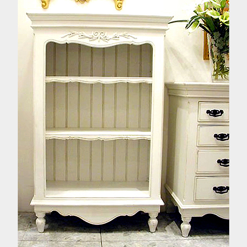 カントリーコーナー｜ブックシェルフ｜おしゃれ家具通販 Y-KAGU【輸入  