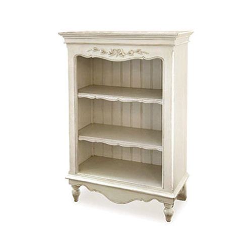 カントリーコーナー｜ブックシェルフ｜おしゃれ家具通販 Y-KAGU【輸入  