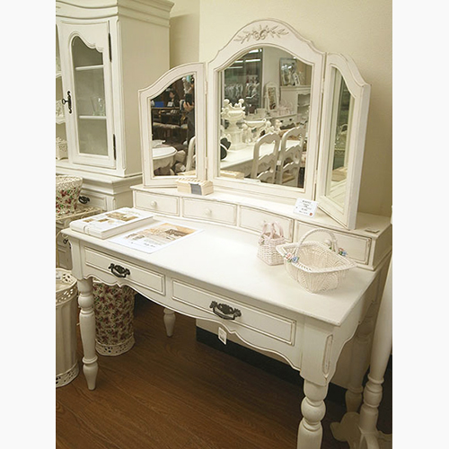 カントリーコーナー｜デスク｜おしゃれ家具通販 Y-KAGU【輸入家具屋さん】 