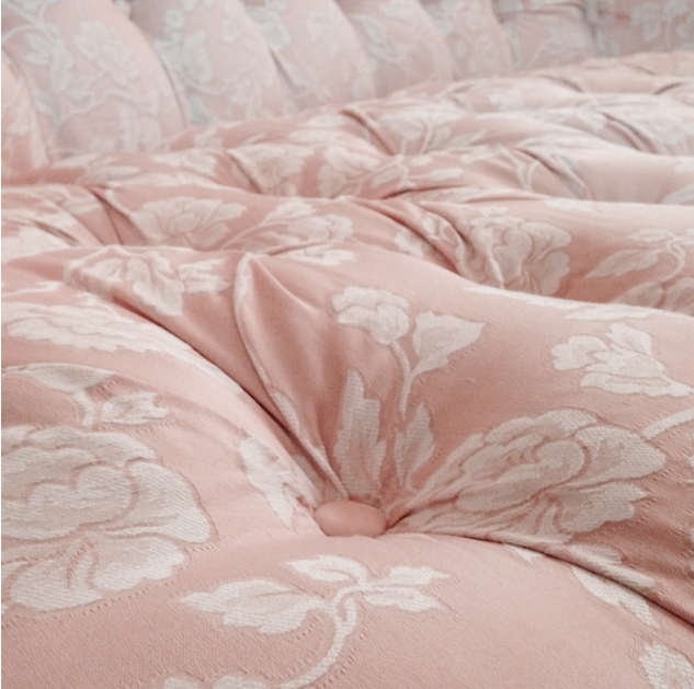 ジェニファーテイラー クッション 3個セット ピンク Harmonia ジェニファーテイラー クッション 3個セット ピンク Harmonia