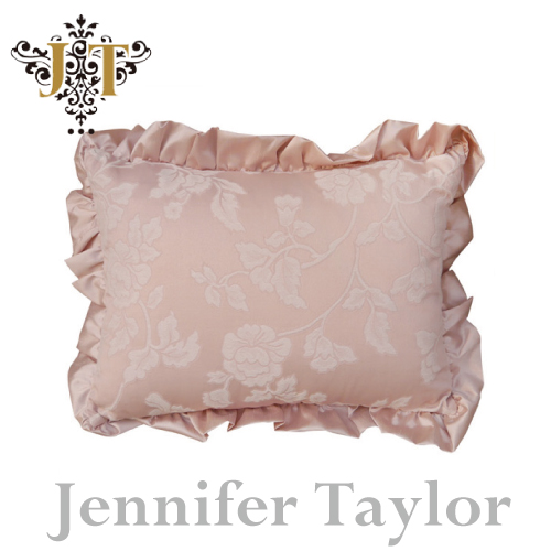 ジェニファーテイラー クッション 3個セット ピンク Harmonia 【公式通販】
