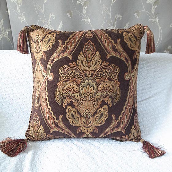 ジェニファーテイラー・クッション・Ritz-2｜おしゃれインテリア通販 Y