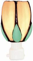 フットランプ ピッコロ(イエロー)