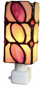 フットランプ ウォータードロップ