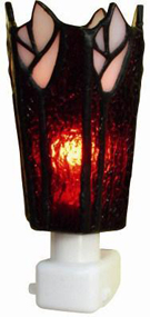 フットランプ カラー