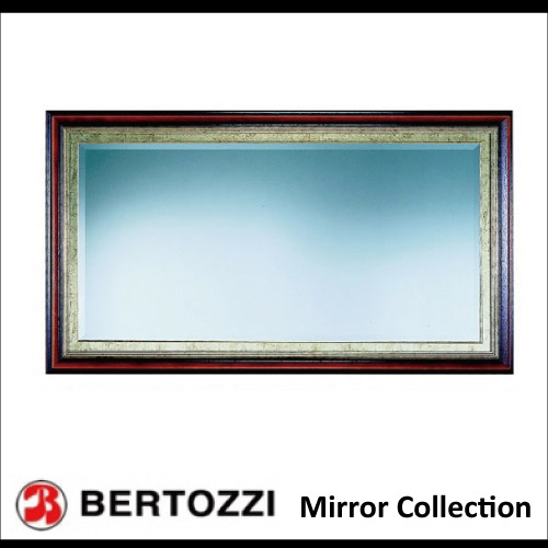 イタリア製： 壁掛けミラー｜ベルトーチ｜おしゃれインテリア ミラー