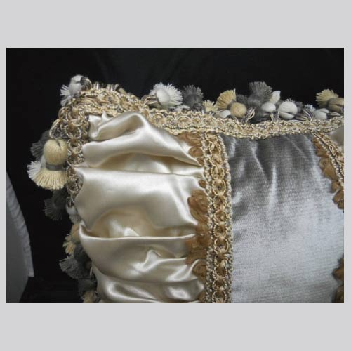 ジェニファーテイラー・クッション・Legacy｜おしゃれインテリア