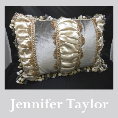 Jennifer Taylor クッション ジェニファーテイラー ジェニファーテイラー・クッション・Legacy｜おしゃれインテリア