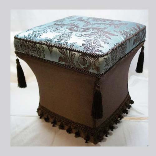 ジェニファーテイラー・スツール・Carlisle｜おしゃれインテリア通販 Y