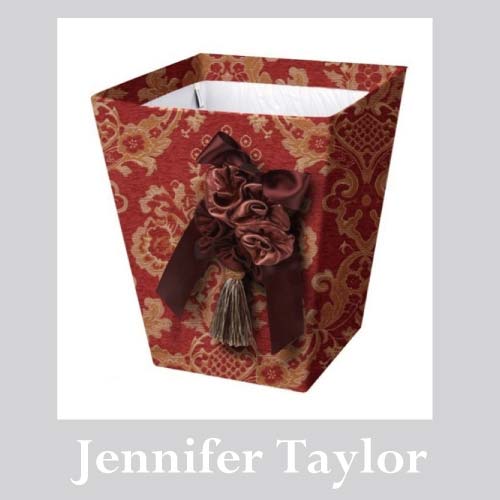 【まとめ買い割引対象品】 ジェニファーテイラー Jennifer Taylor ダストボックス・Bacara