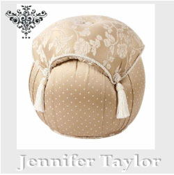 【まとめ買い割引対象品】 ジェニファーテイラー Jennifer Taylor スツール・Heirloom 【送料無料】