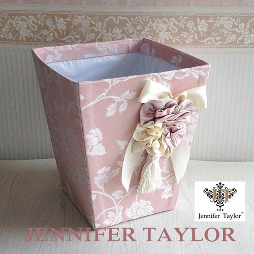 【まとめ買い割引対象品】 ジェニファーテイラー Jennifer Taylor ダストBOX・Harmonia