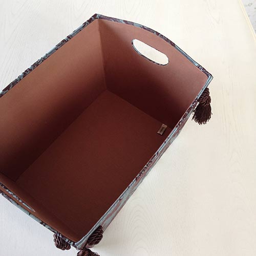 ジェニファーテイラー・マガジンホルダー・Carlisle｜おしゃれ