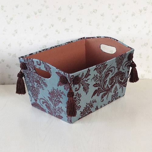 ♪ジェニファーテイラーカーライルマガジンラック ジェニファー