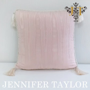 【まとめ買い割引対象品】 ジェニファーテイラー Jennifer Taylor クッション・Chinon(PK)
