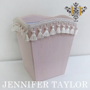 【まとめ買い割引対象品】 ジェニファーテイラー Jennifer Taylor ダストBOX・Chinon(PK)