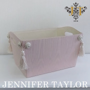 【まとめ買い割引対象品】 ジェニファーテイラー Jennifer Taylor マガジンホルダー・Chinon(PK)