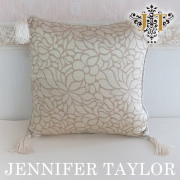 【まとめ買い割引対象品】 ジェニファーテイラー Jennifer Taylor クッション・Lumina