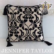 【まとめ買い割引対象品】ジェニファーテイラー Jennifer Taylor クッション・Yorke
