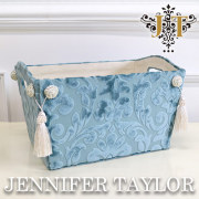 【まとめ買い割引対象品】 ジェニファーテイラー Jennifer Taylor マガジンホルダー・Winston