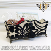 ジェニファーテイラー,Jennifer Taylor,小物入れ