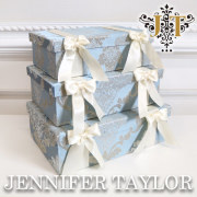 ジェニファーテイラー,Jennifer Taylor,ボックス