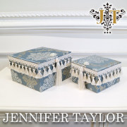 ジェニファーテイラー,Jennifer Taylor,ボックス