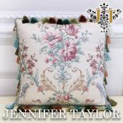 ジェニファーテイラー,Jennifer Taylor,クッション,Petit Trianon