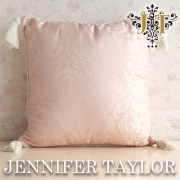 ジェニファーテイラー,Jennifer Taylor,クッション,ピンク,Haruno