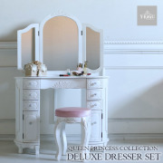 通販] おしゃれなドレッサーなら｜輸入家具屋さん.com