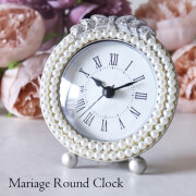 置時計｜おしゃれインテリアの通販 輸入家具屋さん.com